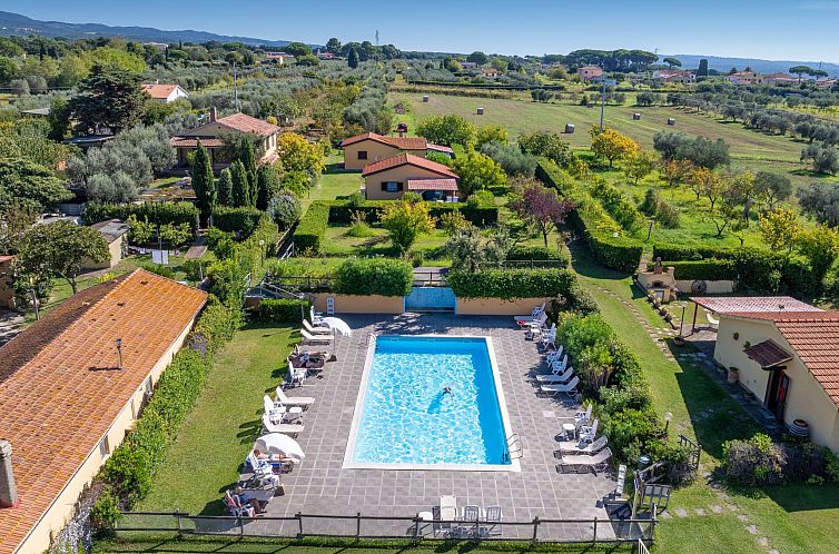 Appartement Casa Milla - Zwei-Zimmer-Wohnung Colombaccio