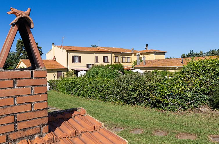 Appartement Casa Milla - Zwei-Zimmer-Wohnung Colombaccio