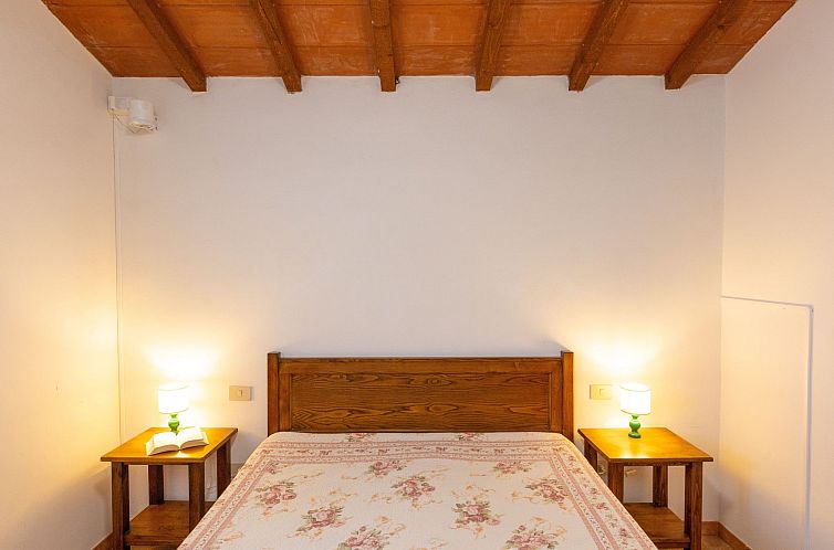 Appartement Zwei-Zimmer-Ferienhaus - Rebhuhn