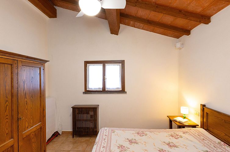 Appartement Zwei-Zimmer-Ferienhaus - Rebhuhn