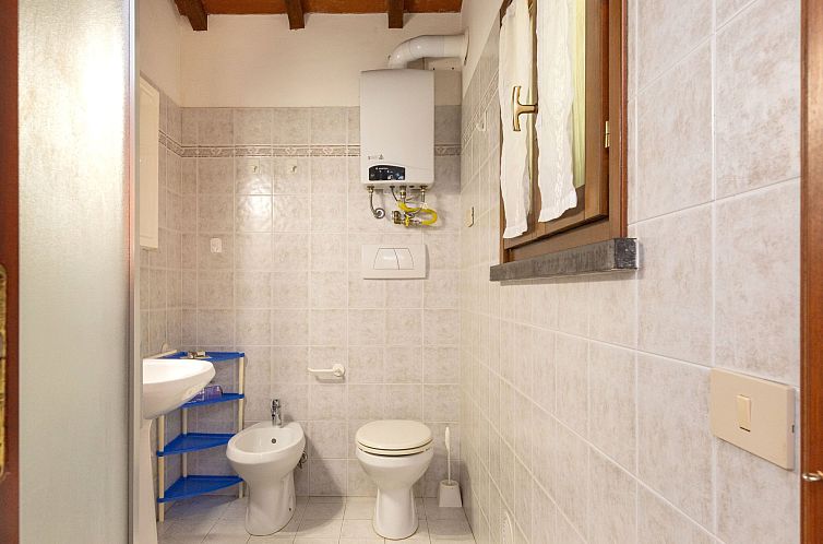 Appartement Zwei-Zimmer-Ferienhaus - Rebhuhn