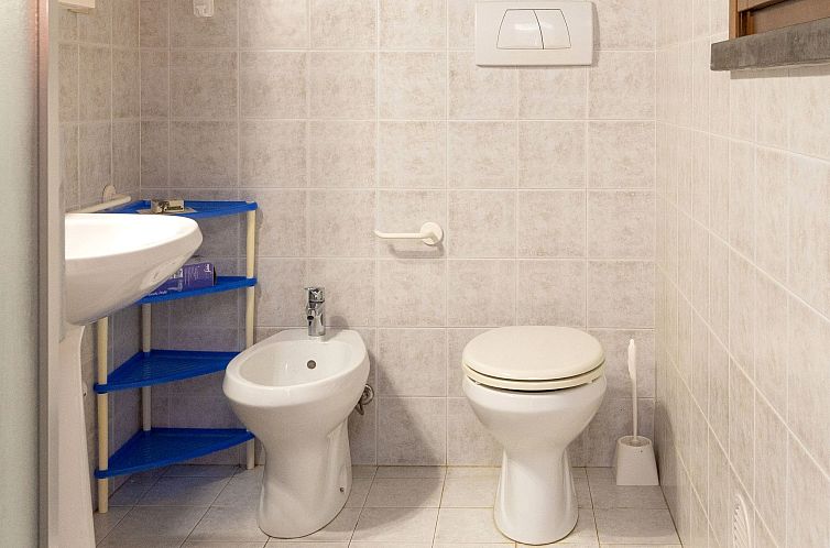 Appartement Zwei-Zimmer-Ferienhaus - Rebhuhn