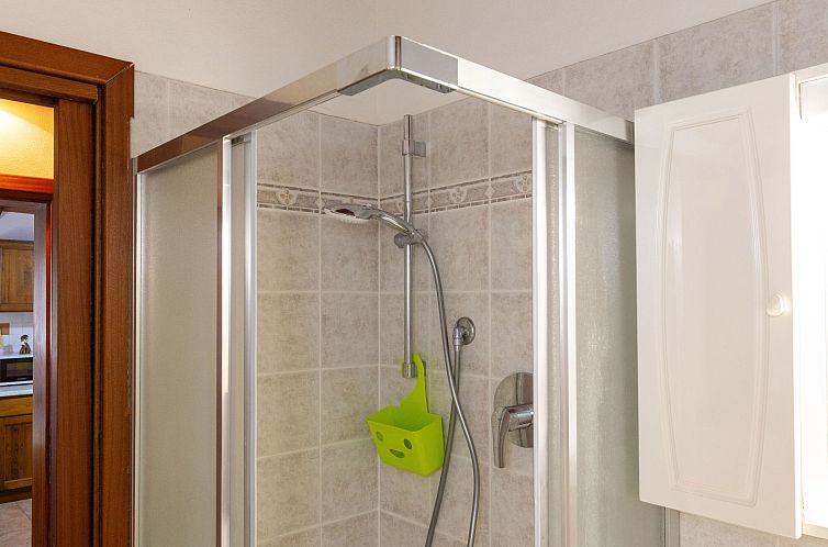 Appartement Zwei-Zimmer-Ferienhaus - Rebhuhn