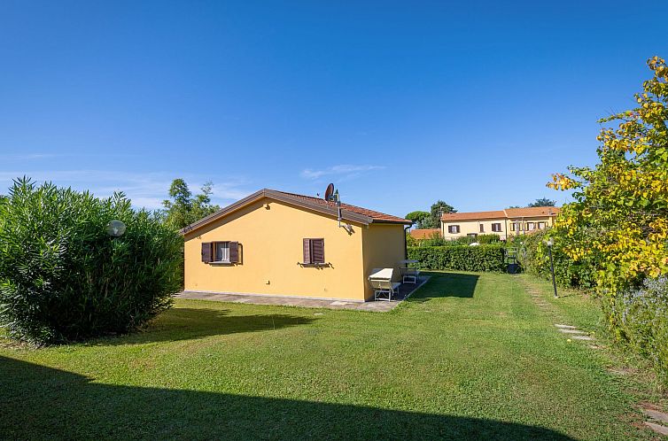 Appartement Zwei-Zimmer-Ferienhaus - Rebhuhn