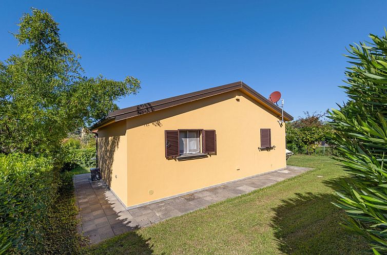 Appartement Zwei-Zimmer-Ferienhaus - Rebhuhn