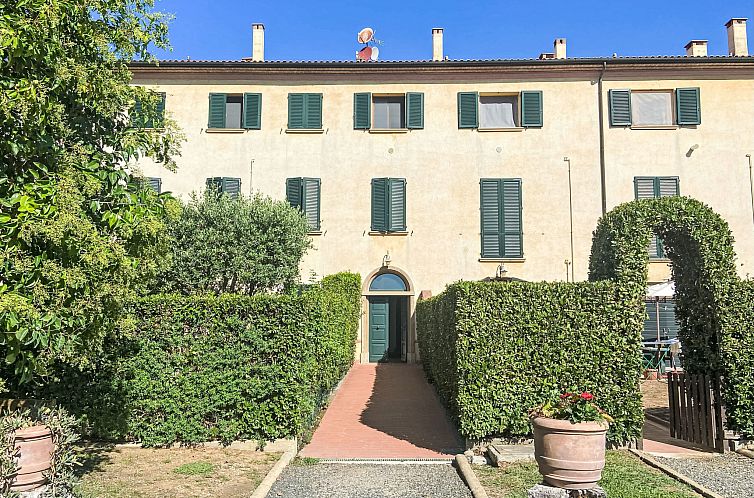 Appartement Cinquantina