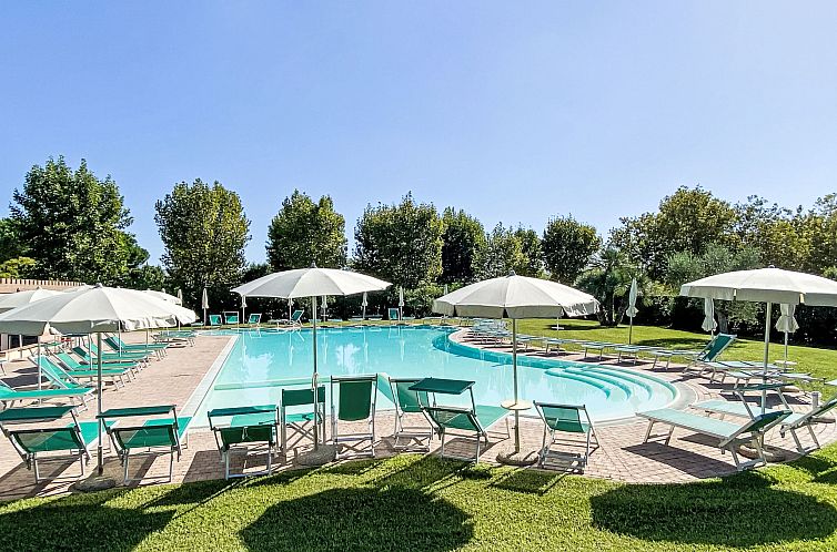 Appartement Cinquantina