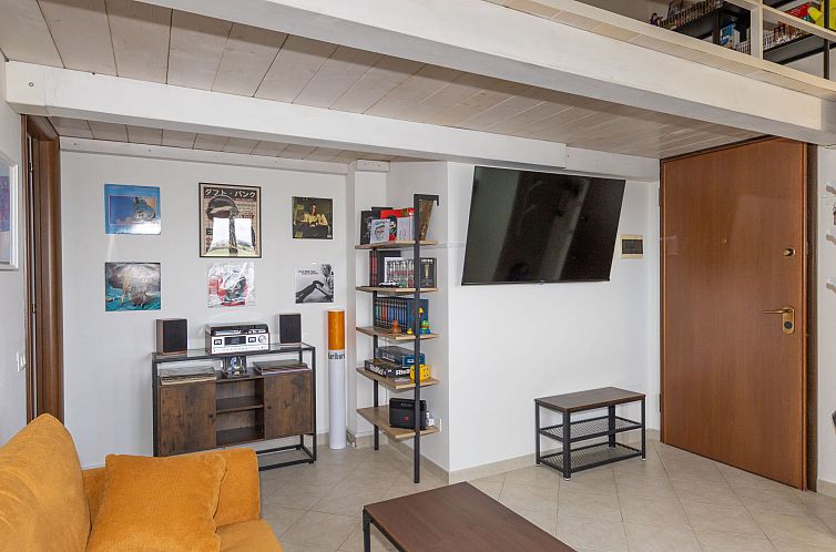 Appartement Cinquantina