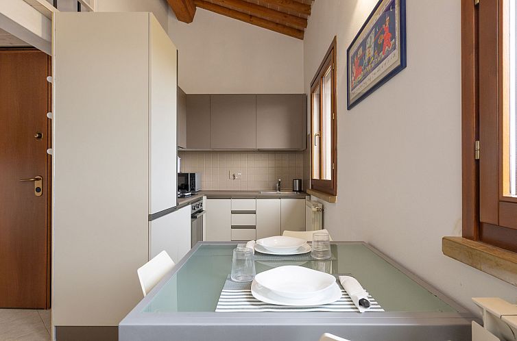 Appartement Cinquantina