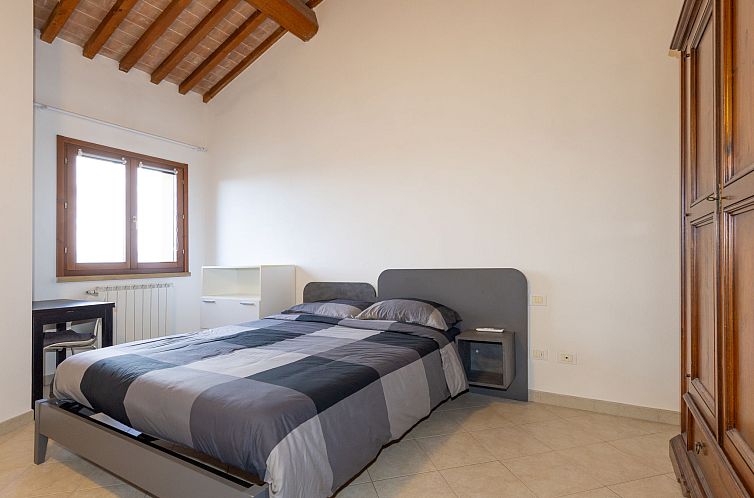 Appartement Cinquantina