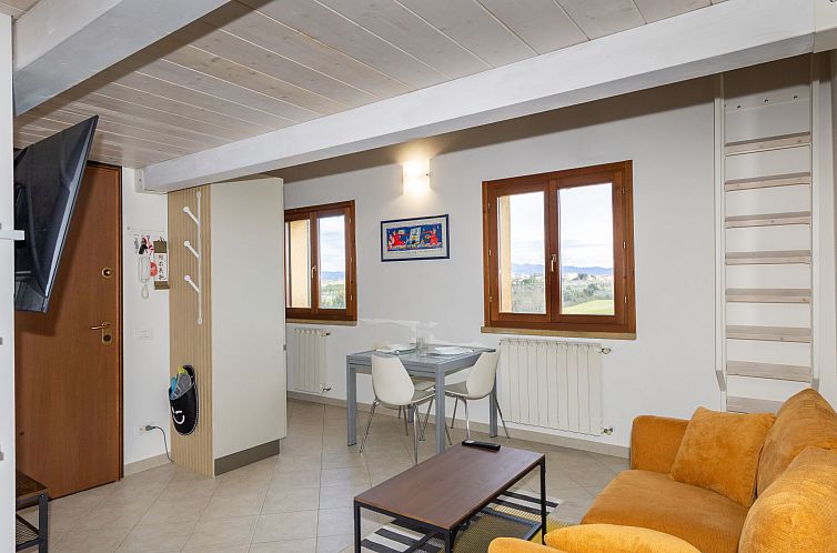 Appartement Cinquantina