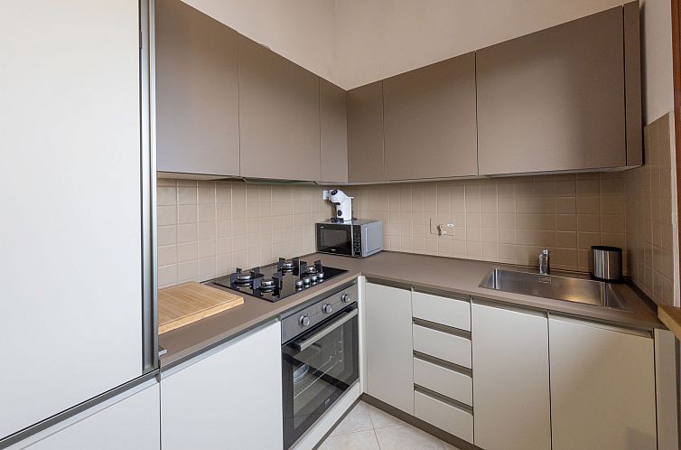 Appartement Cinquantina