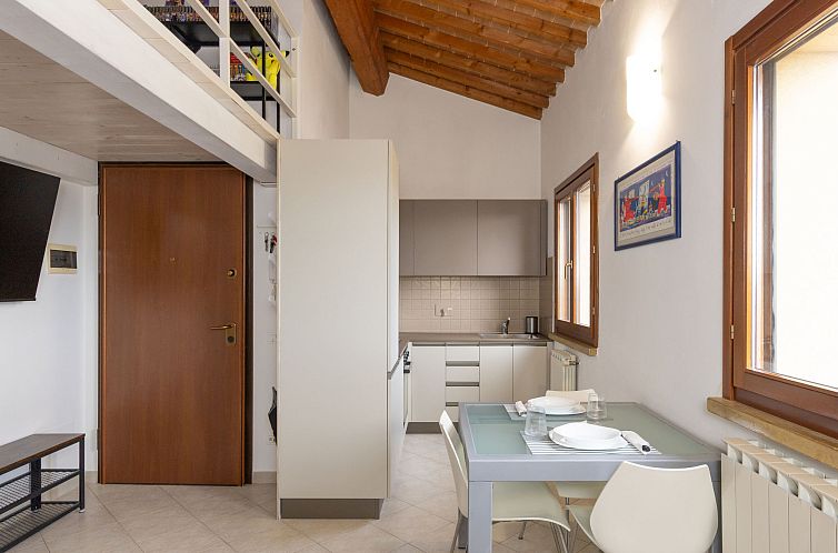 Appartement Cinquantina