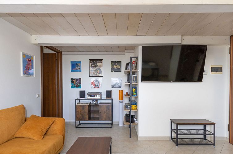 Appartement Cinquantina