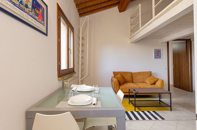 Appartement Cinquantina