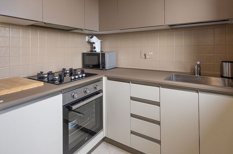 Appartement Cinquantina