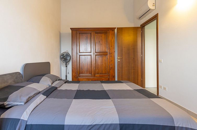 Appartement Cinquantina