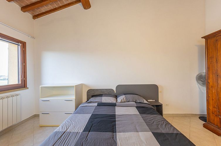 Appartement Cinquantina