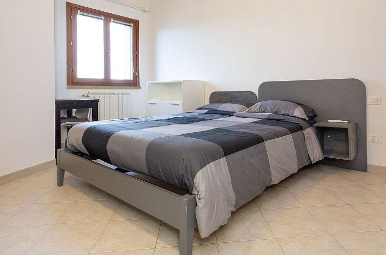 Appartement Cinquantina