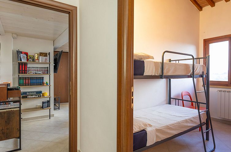 Appartement Cinquantina