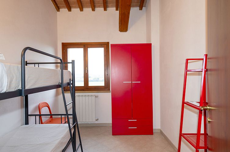 Appartement Cinquantina