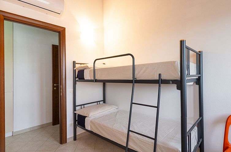 Appartement Cinquantina