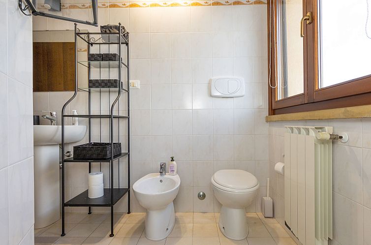 Appartement Cinquantina