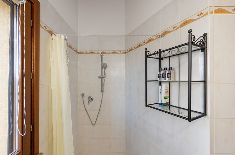 Appartement Cinquantina