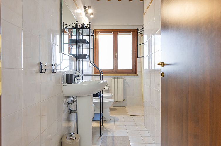 Appartement Cinquantina