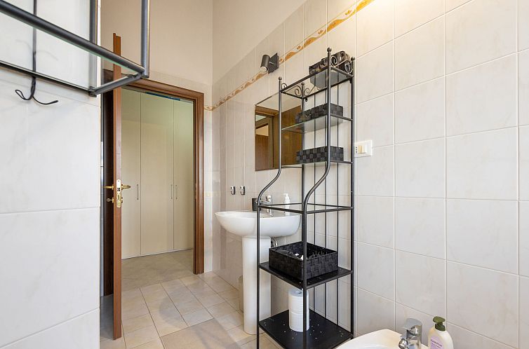 Appartement Cinquantina