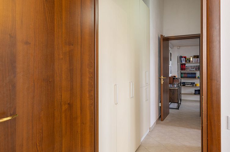 Appartement Cinquantina