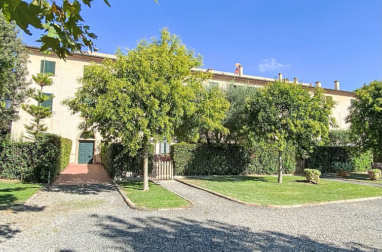 Appartement Cinquantina