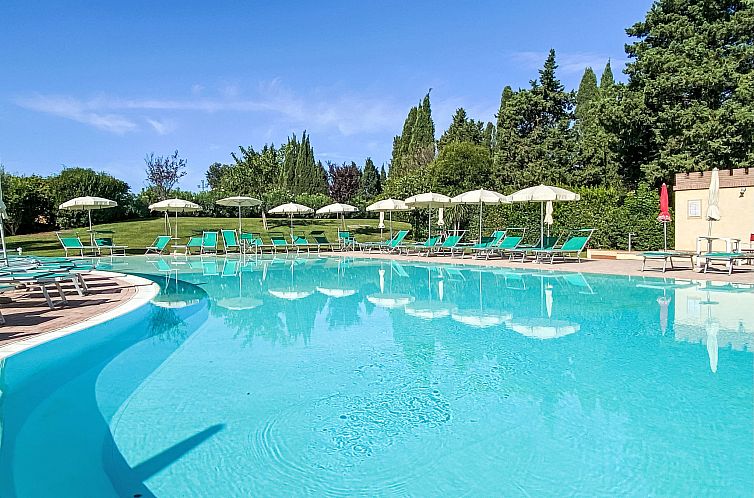 Appartement Cinquantina