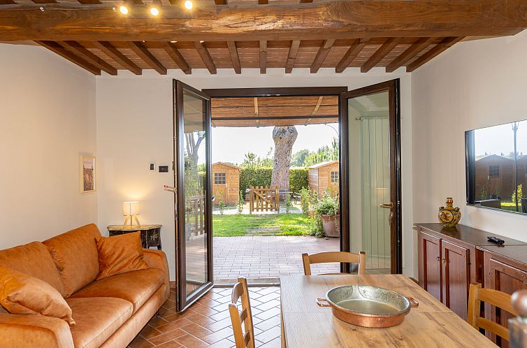 Appartement Podere Tre Termini