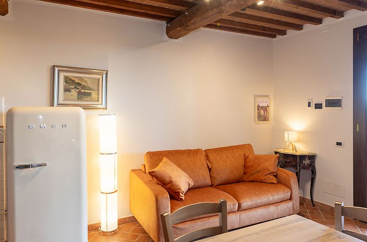 Appartement Podere Tre Termini