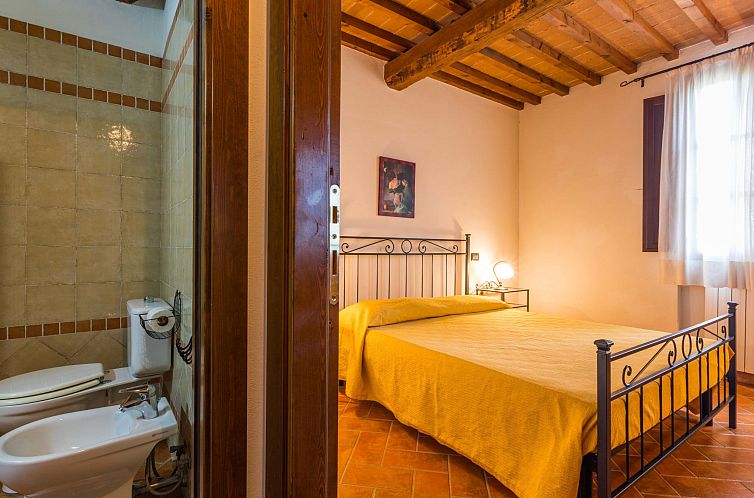 Appartement Podere Tre Termini