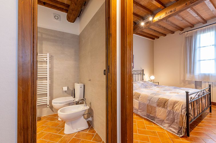 Appartement Podere Tre Termini