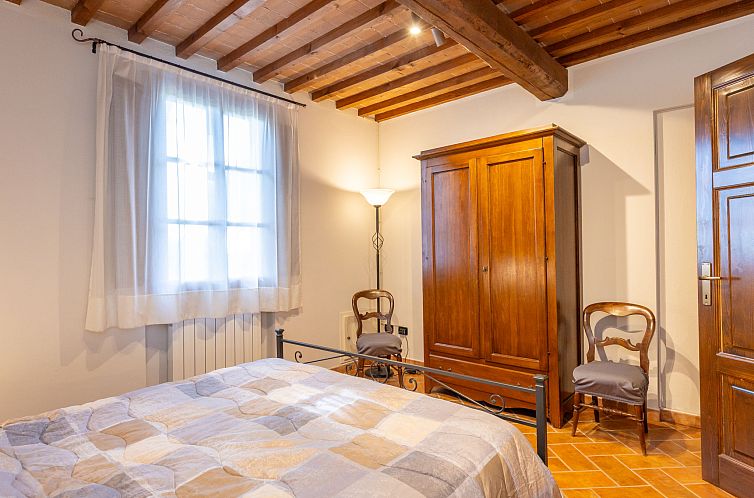 Appartement Podere Tre Termini