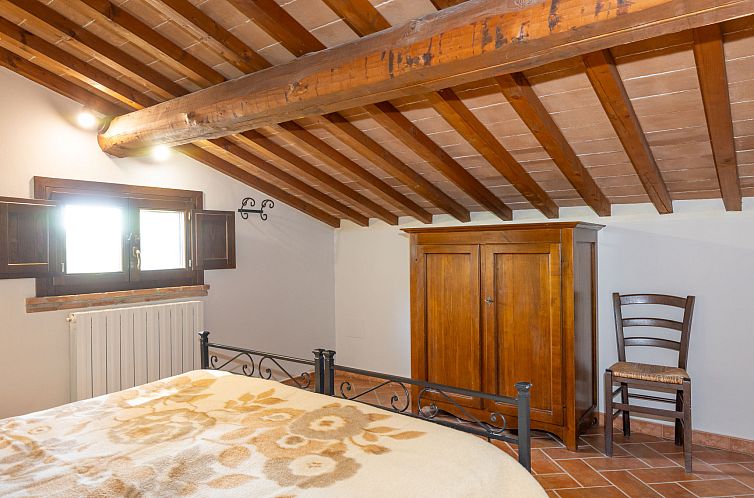 Appartement Podere Tre Termini