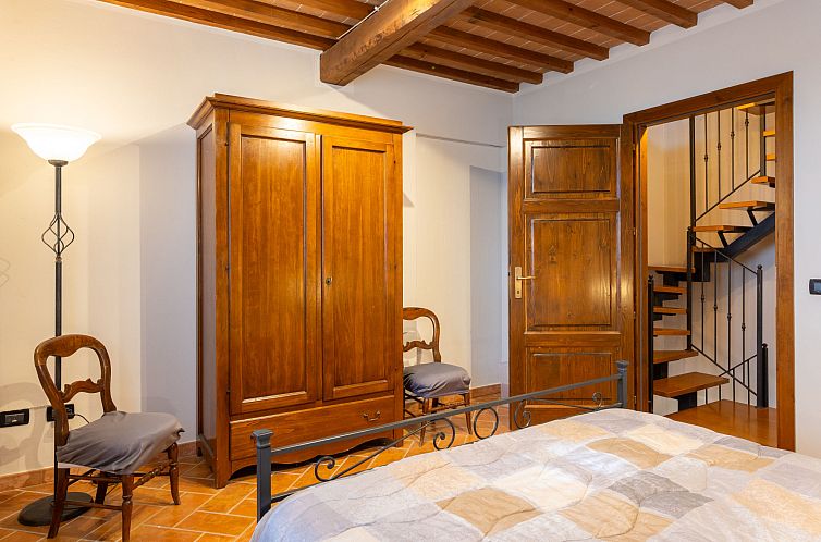 Appartement Podere Tre Termini