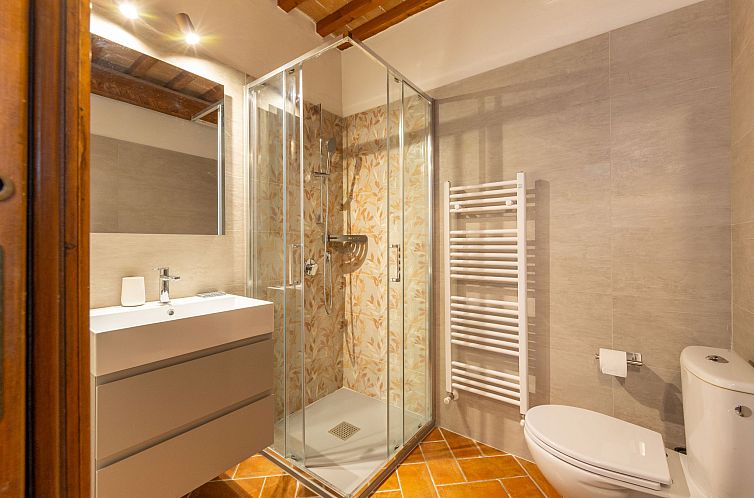 Appartement Podere Tre Termini