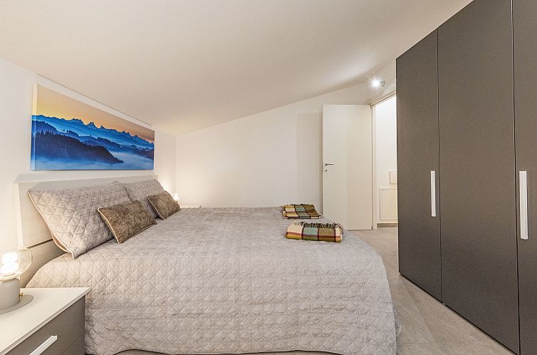 Vakantiehuis Borgo il Vallin delle Conche