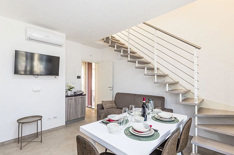 Vakantiehuis Borgo il Vallin delle Conche