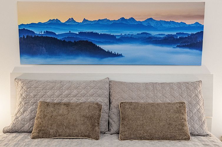 Vakantiehuis Borgo il Vallin delle Conche