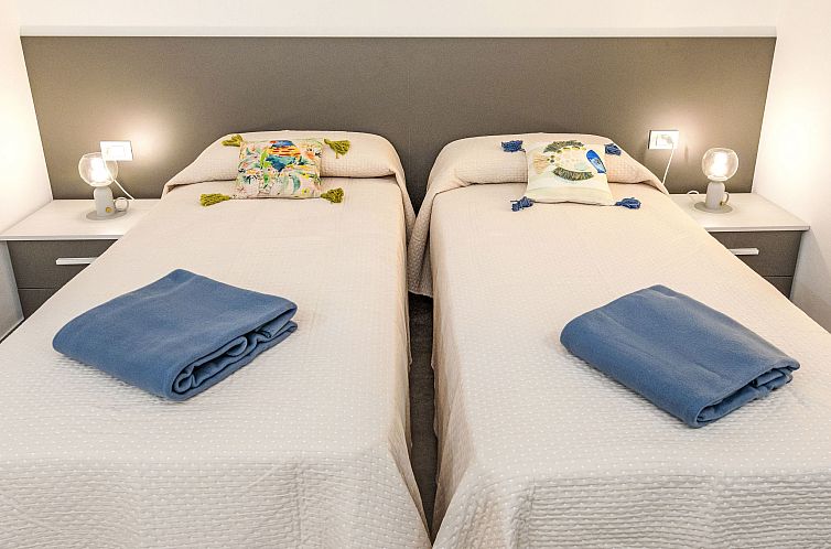 Vakantiehuis Borgo il Vallin delle Conche