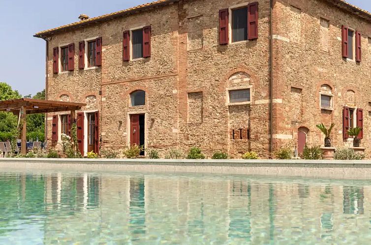 Villa Leone Reale