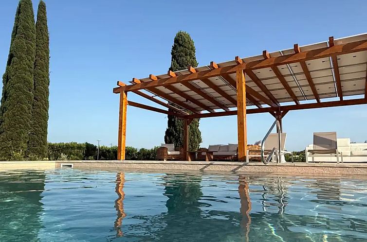 Villa Leone Reale