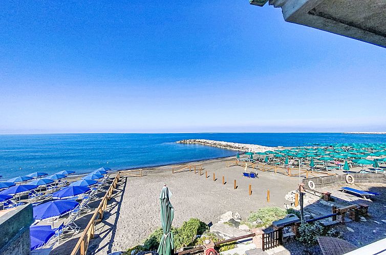 Appartement Oblo e Ginepro sul mare
