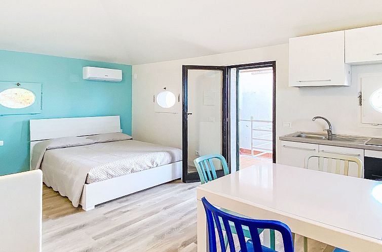 Appartement Oblo e Ginepro sul mare