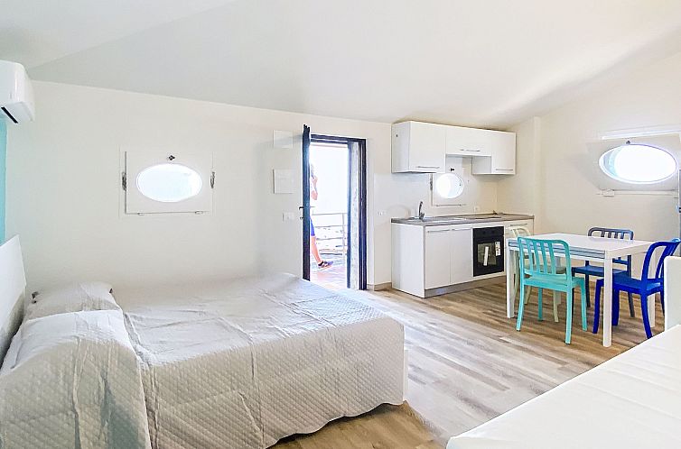 Appartement Oblo e Ginepro sul mare